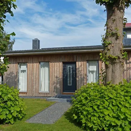 Apartment Klein Westerland *