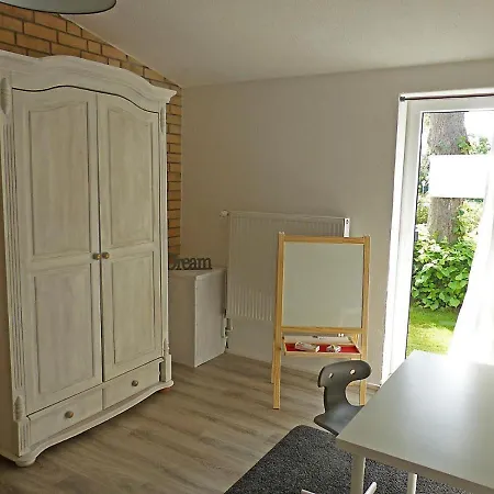 Klein Westerland Apartment