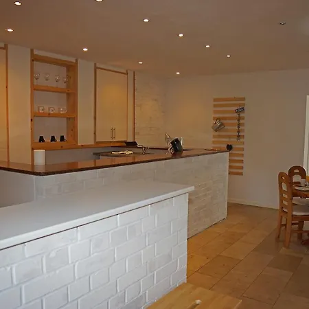 Klein Westerland Apartment